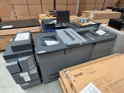 Konica Minolta AccurioPress C3070