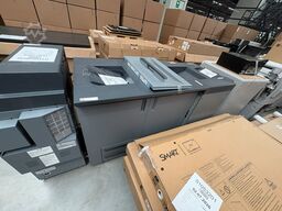 Konica Minolta AccurioPress C3070