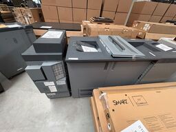 Konica Minolta AccurioPress C3070