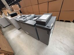 Konica Minolta AccurioPress C3070