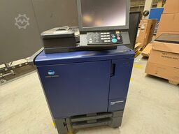 Konica Minolta AccurioPress C3070