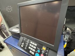 Konica Minolta AccurioPress C3070