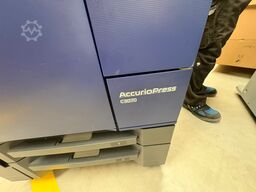 Konica Minolta AccurioPress C3070
