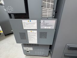 Konica Minolta AccurioPress C3070
