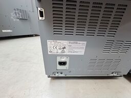 Konica Minolta AccurioPress C3070