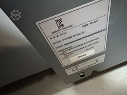 Konica Minolta AccurioPress C3070