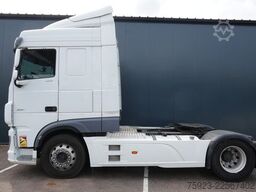 DAF XF 480 SC tractor unit