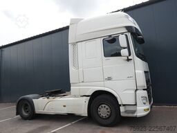 DAF XF 480 SSC tractor unit