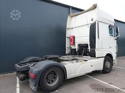 DAF XF 480 SSC tractor unit