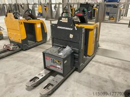 Jungheinrich ECE225