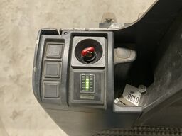 Jungheinrich ECE225