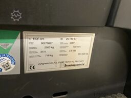 Jungheinrich ECE225