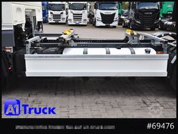 DAF XF 480 FAN Intarder, Lenkachse,