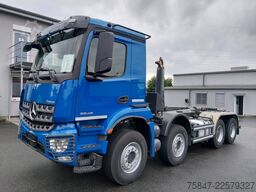 Mercedes-Benz Arocs 3246 LK 8x4 Meiller RS 26.62