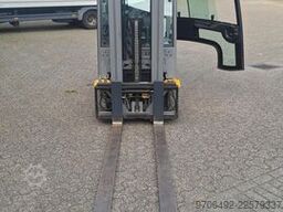 Jungheinrich EFG 216k SP G+E 440 DZ