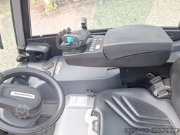 Jungheinrich EFG 216k SP G+E 440 DZ
