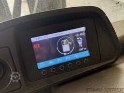 Jungheinrich EFG 216k SP G+E 440 DZ