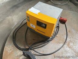 Jungheinrich EFG 216k SP G+E 440 DZ