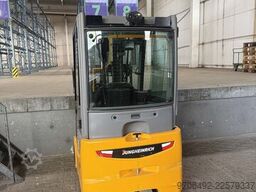 Jungheinrich EFG 216k SP G+E 440 DZ