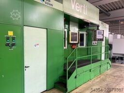 Riello VFX300–6/4–0/1-V