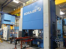 Schuler Exzenterpresse MC400