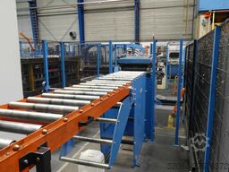 Schuler Exzenterpresse MC400