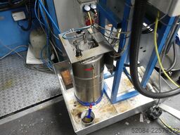 Schuler Exzenterpresse MC400