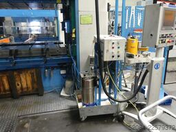 Schuler Exzenterpresse MC400