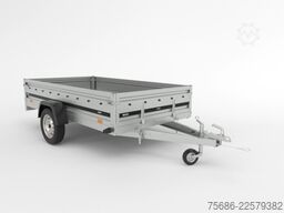 Martz Maxi 265 Einachser 264cm x 150cm 750Kg