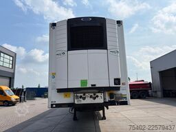 Krone SD / MultiTemp / BPW + Disc / Huckepack
