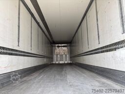 Krone SD / MultiTemp / BPW + Disc / Huckepack