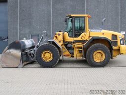 Volvo L110G