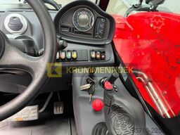 Manitou MT 625 H Comfort 75K ST5 Nieuw