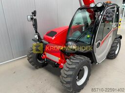 Manitou MT 625 H Comfort 75K ST5 Nieuw