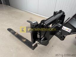 Manitou MT 625 H Comfort 75K ST5 Nieuw