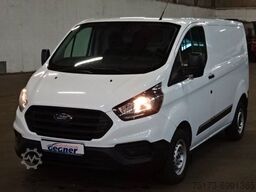 FORD Transit Custom Kasten 260 LKW VA City Light
