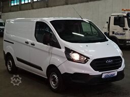 FORD Transit Custom Kasten 260 LKW VA City Light