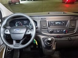 FORD Transit Custom Kasten 260 LKW VA City Light
