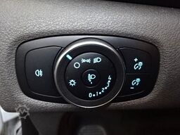 FORD Transit Custom Kasten 260 LKW VA City Light