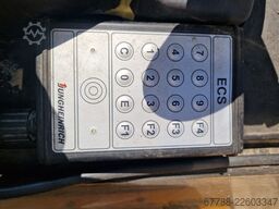 Jungheinrich ETV 214
