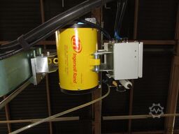 IHF Quicklift Manipulator QLA 75-S-GM 4m Quicklift 75 Kg Nutzlast + Magnetgreifer