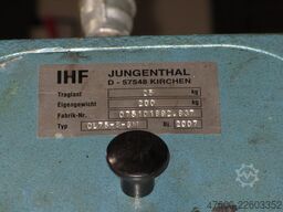 Bernhard Ide GmbH & Co. KG Bernhard Ide GmbH & Co. KG Bernhard Ide GmbH & Co. KG