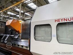 Heyligenstaedt Heynumat 35 / 5000