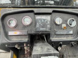 Daewoo Doosan D 150