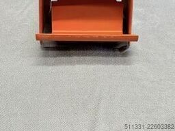 Cold Jet / Aero serie Foot Switch: part 2G1070