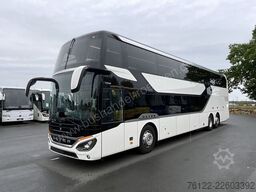 Setra S 531 DT