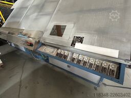 Rottler & Rüdiger BENDIT XL W