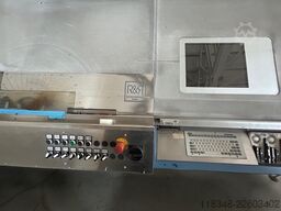 Rottler & Rüdiger BENDIT XL W