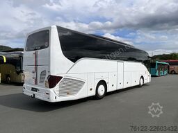 Setra S 515 HD