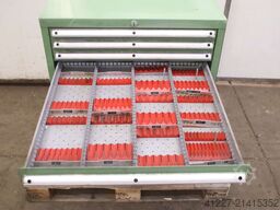 Lista 720/730/H1000 mm